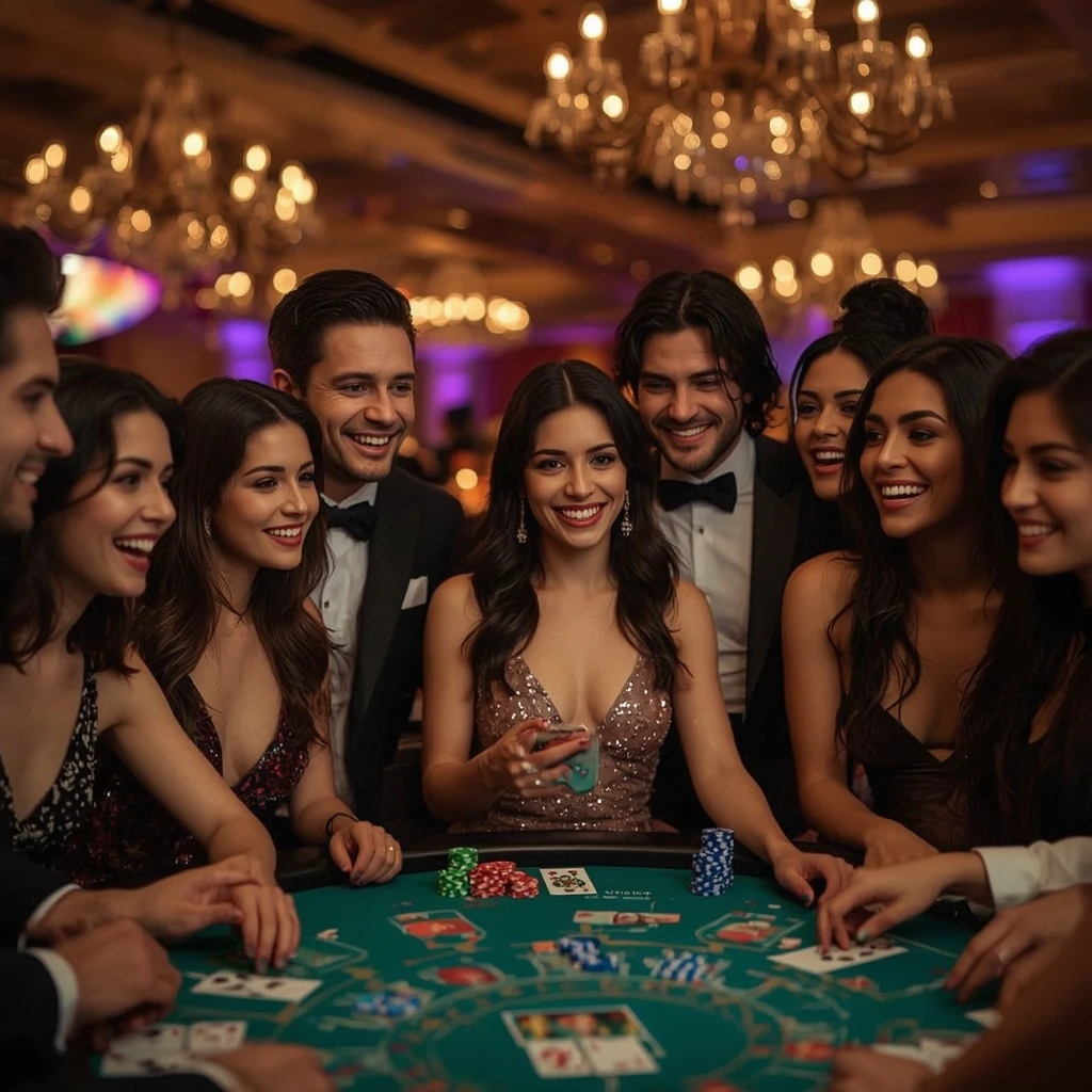 blackjack au casino Jack21 Casino
