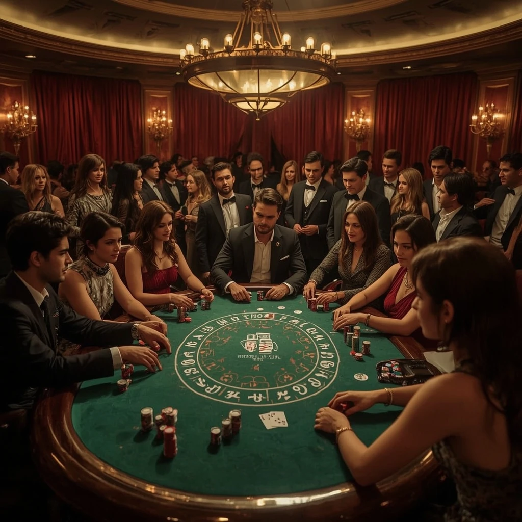 Règles du poker Jack21 Casino