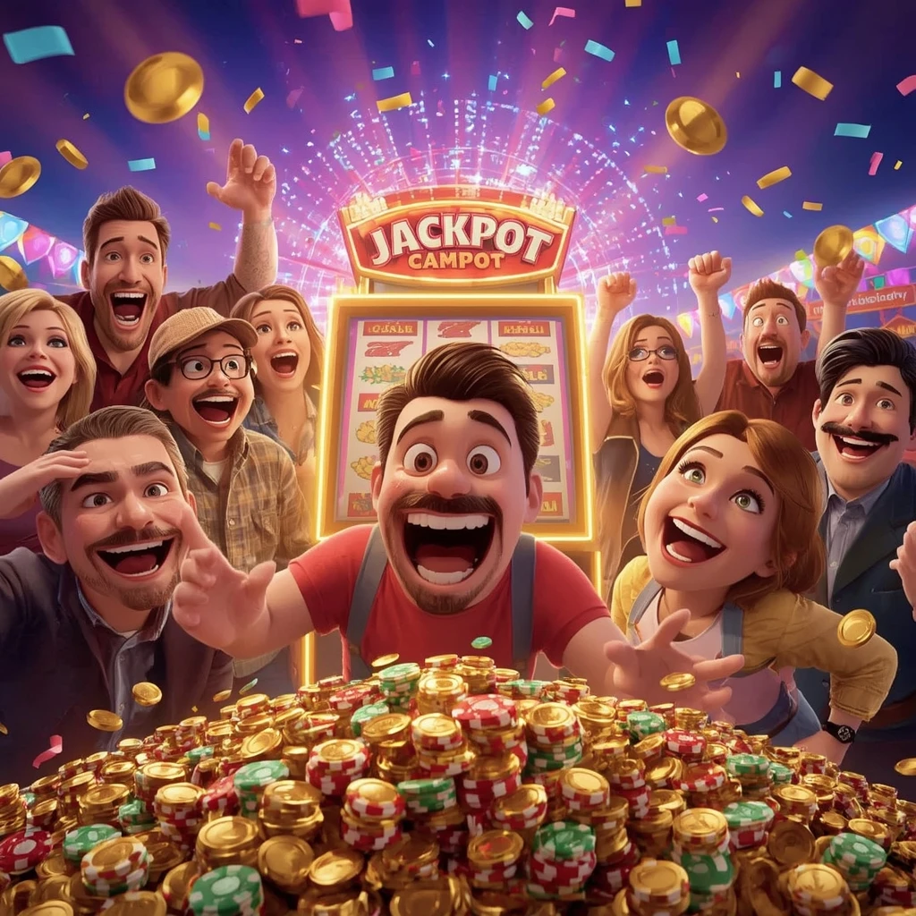 meilleurs jeux de Jackpot JACK21 CASINO