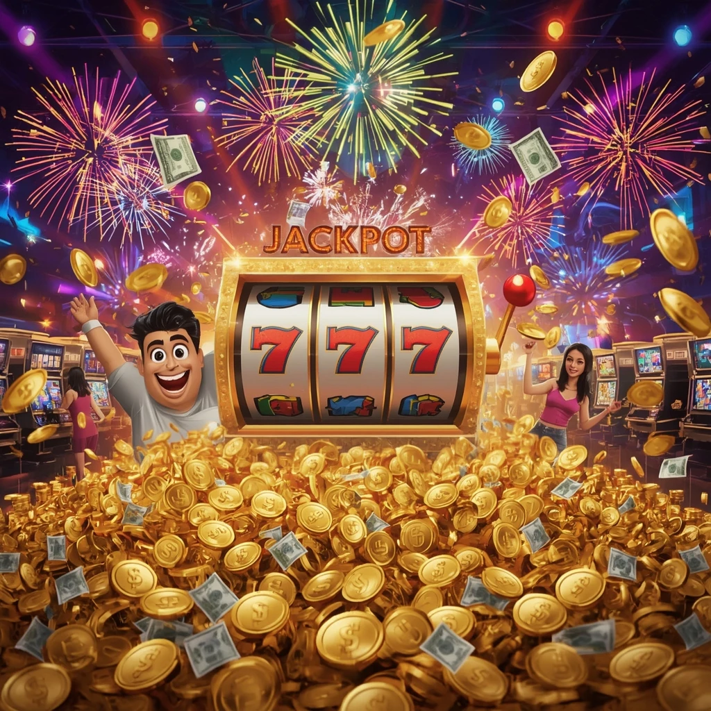 bonnes machines à sous JACK21 CASINO