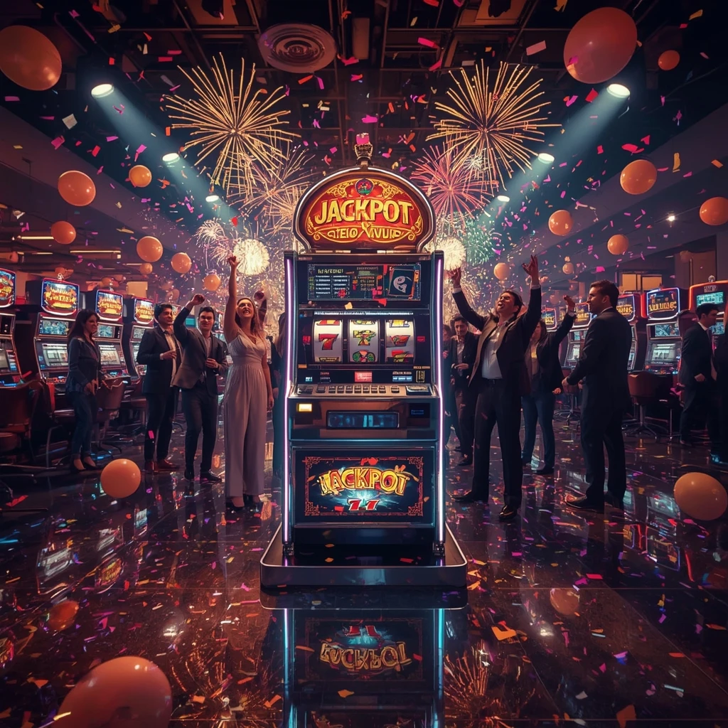 Les jackpots fixes Jack21 Casino