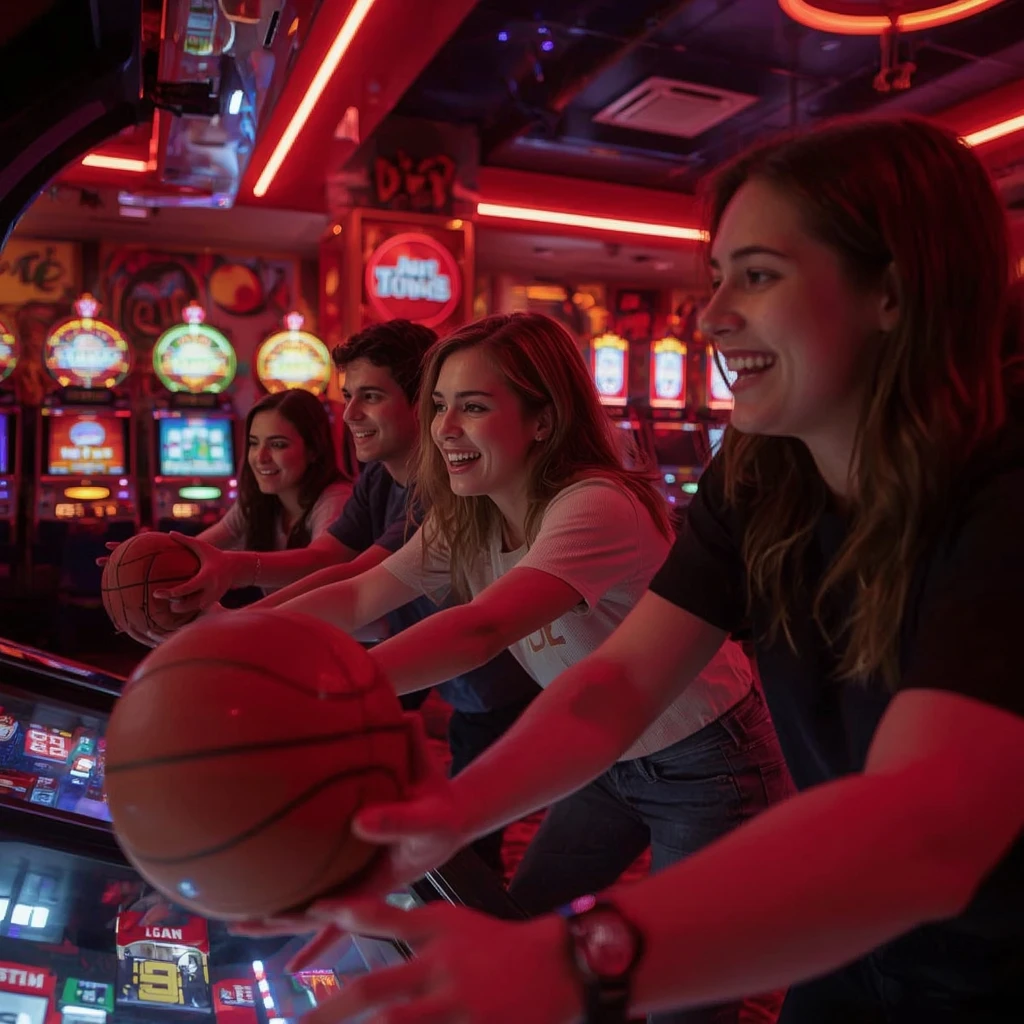 Paris sportifs Jack21 Casino