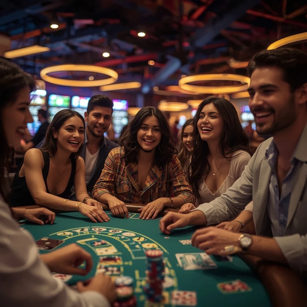 Blackjack Jack21 Casino