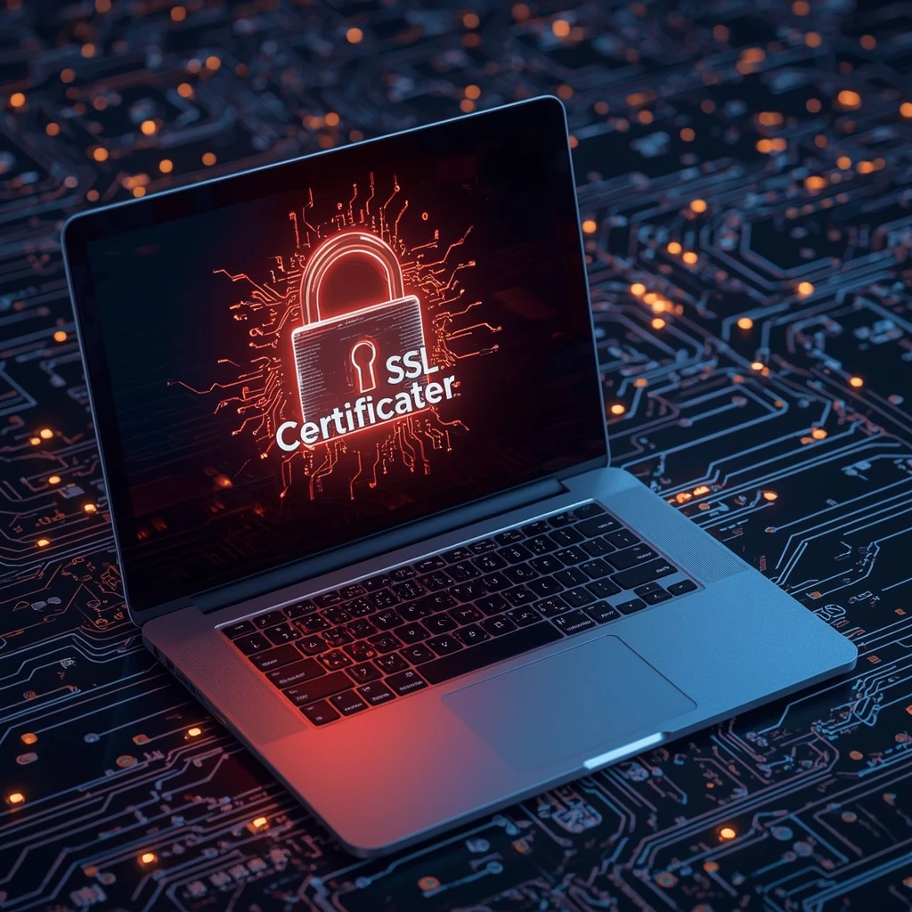 certificat ssl JACK21 CASINO