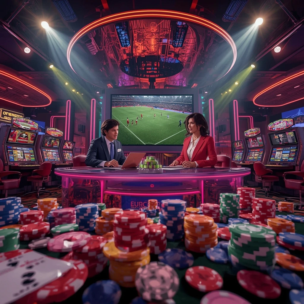 Paris au casino sur le football Jack21 Casino