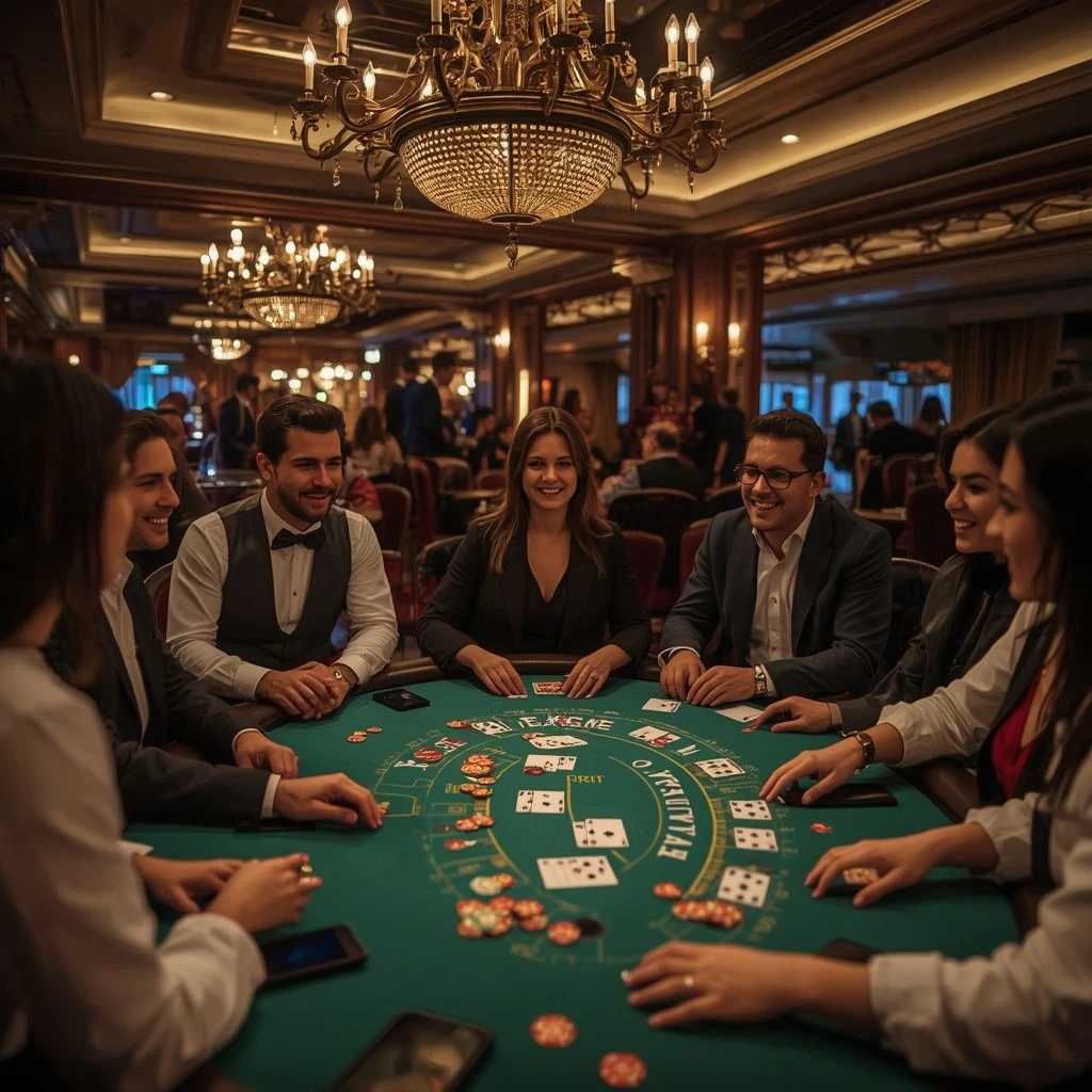Double Bonus Poker Jack21 Casino