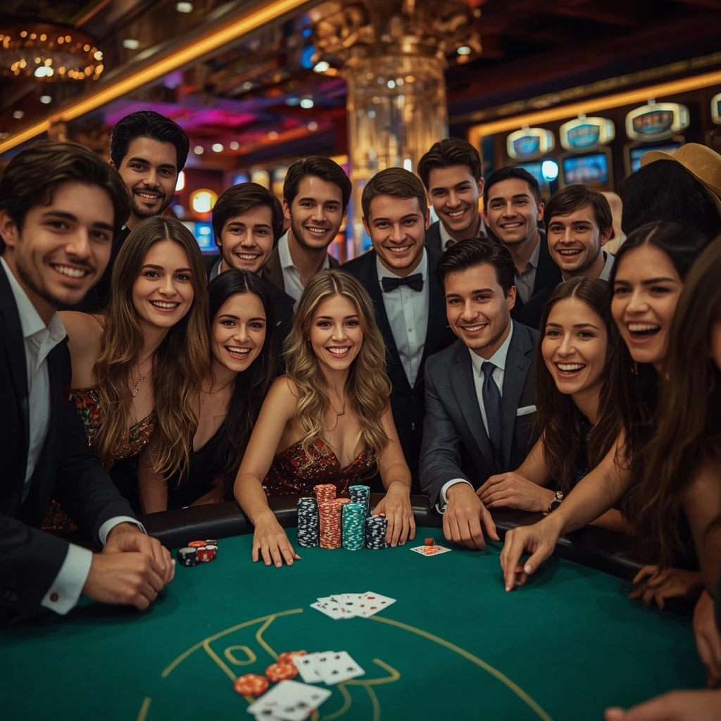Les bases du jeu JACK21 CASINO
